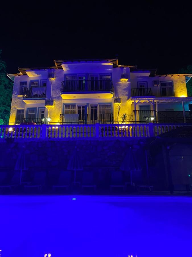 Ph Oeluedeniz Hotel ภายนอก รูปภาพ
