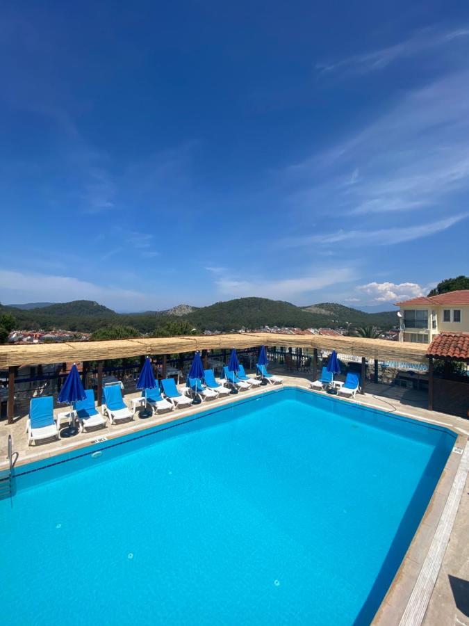 Ph Oeluedeniz Hotel ภายนอก รูปภาพ