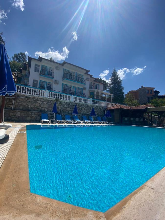 Ph Oeluedeniz Hotel ภายนอก รูปภาพ