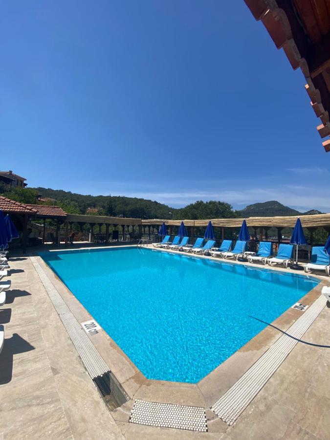 Ph Oeluedeniz Hotel ภายนอก รูปภาพ