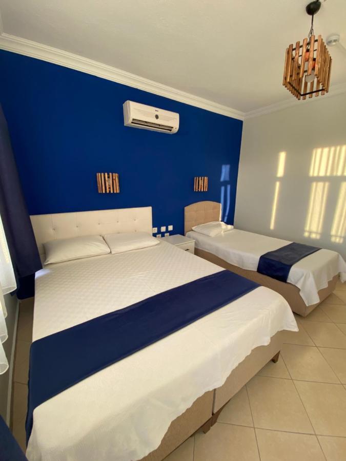 Ph Oeluedeniz Hotel ภายนอก รูปภาพ