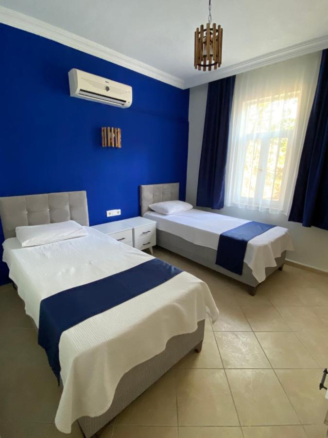 Ph Oeluedeniz Hotel ภายนอก รูปภาพ