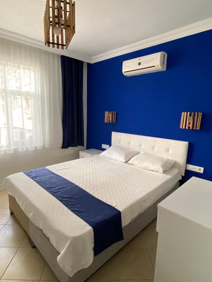 Ph Oeluedeniz Hotel ภายนอก รูปภาพ