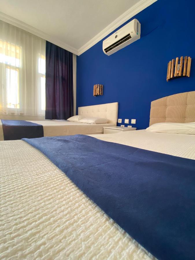 Ph Oeluedeniz Hotel ภายนอก รูปภาพ
