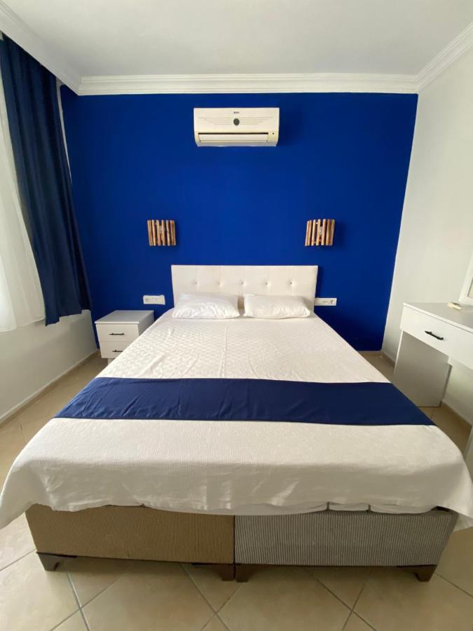 Ph Oeluedeniz Hotel ภายนอก รูปภาพ