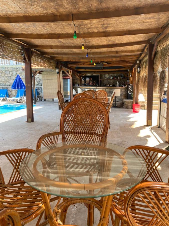 Ph Oeluedeniz Hotel ภายนอก รูปภาพ