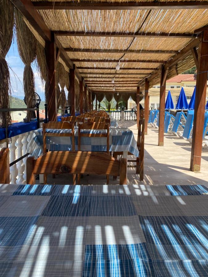Ph Oeluedeniz Hotel ภายนอก รูปภาพ