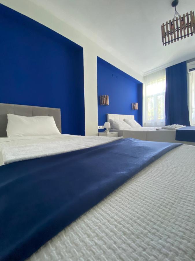 Ph Oeluedeniz Hotel ภายนอก รูปภาพ