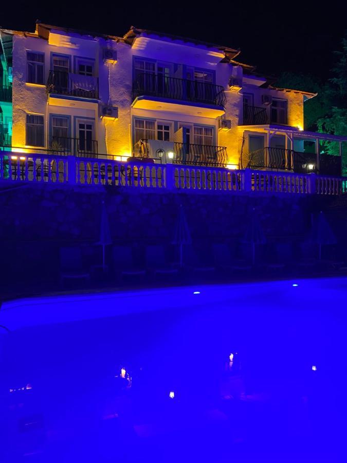 Ph Oeluedeniz Hotel ภายนอก รูปภาพ