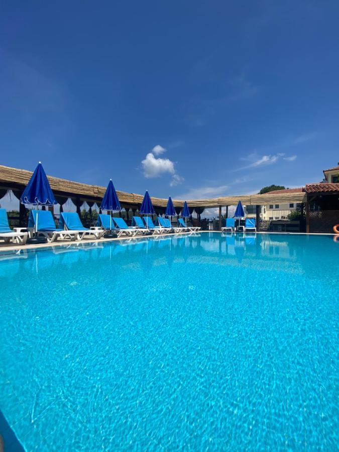 Ph Oeluedeniz Hotel ภายนอก รูปภาพ