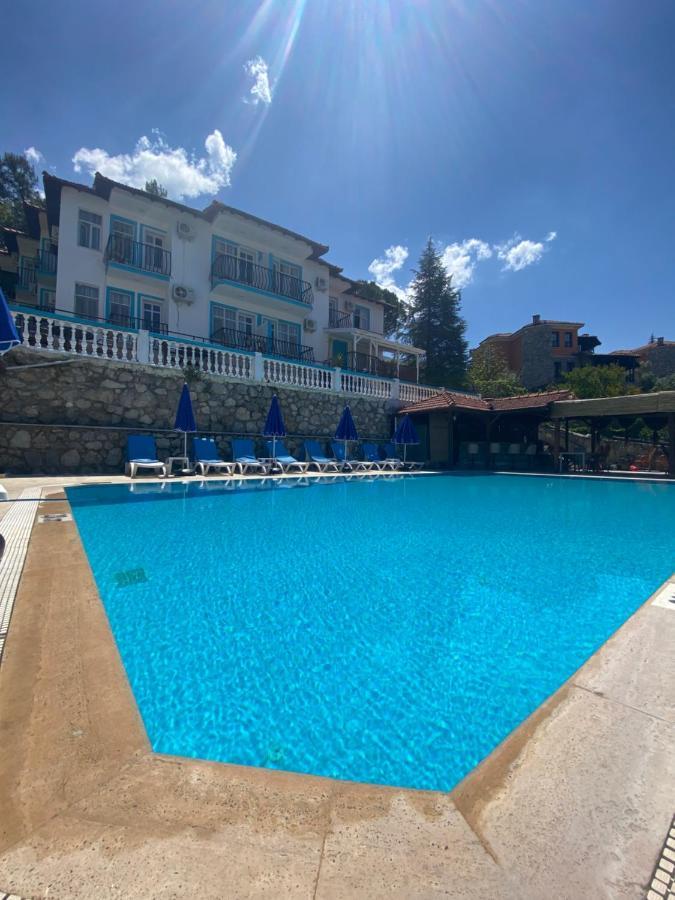Ph Oeluedeniz Hotel ภายนอก รูปภาพ